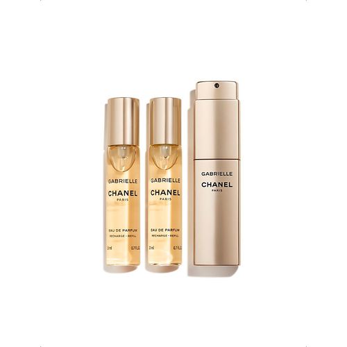 Gabrielle Eau de Parfum Twist and Spray