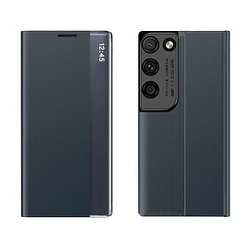 Phone Case For Samsung Galaxy S26 Ultra Plus S25 S24 S23 S22 S21 Ultra Plus S20 A13 Full Body Case Flip Bumper Frame Magnetic Dustproof Solid Colored PC PU Lea
