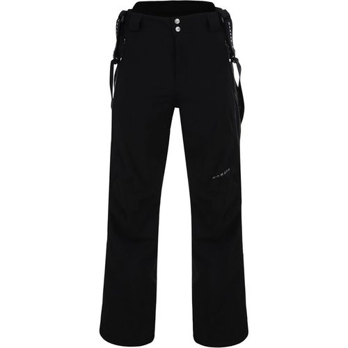 Dare 2B Mens Pace Setter Pro II Ski Pants (Black) - Size 2XS