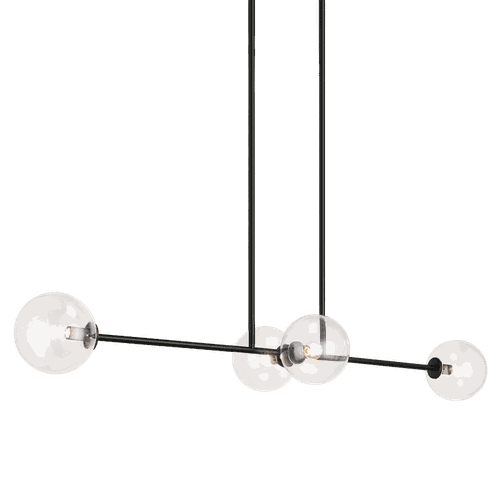 FourLightPendantfromtheNovoCollection