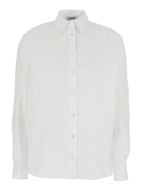 Shirt — White