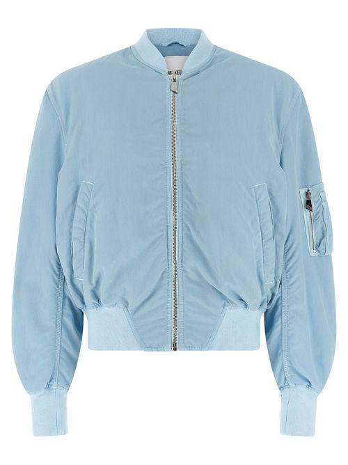 Anja Bomber Jacket