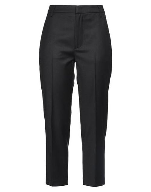 Woman Pants Black