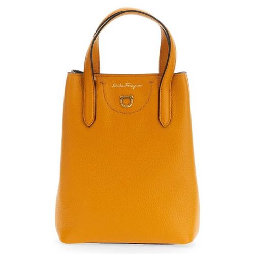 Gancini Mini Shoulder Bag