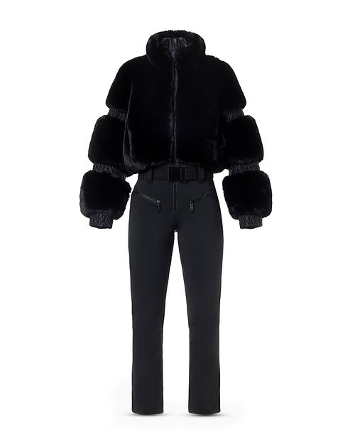 Lieke Ski Suit