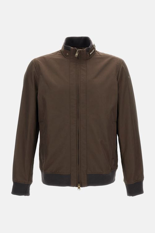 Spring Lewis Bomber