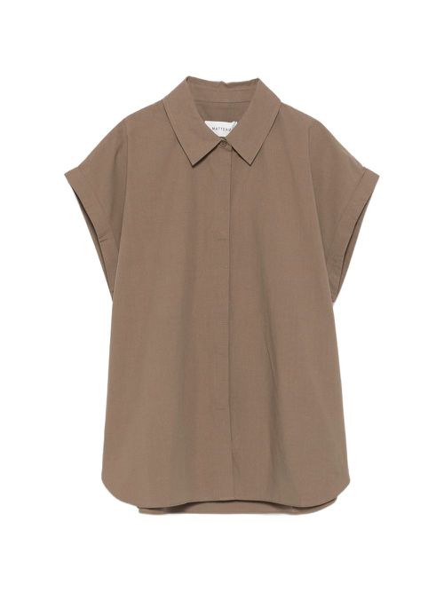 Shirts Marrone - Women
