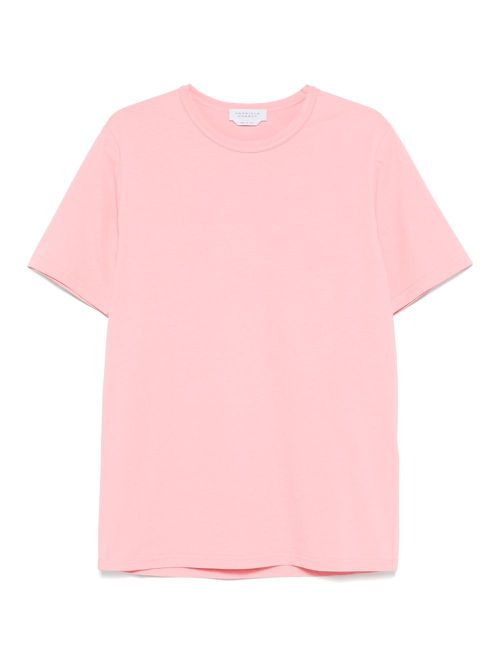 Gabriela Hearst cotton T-shirt - Pink