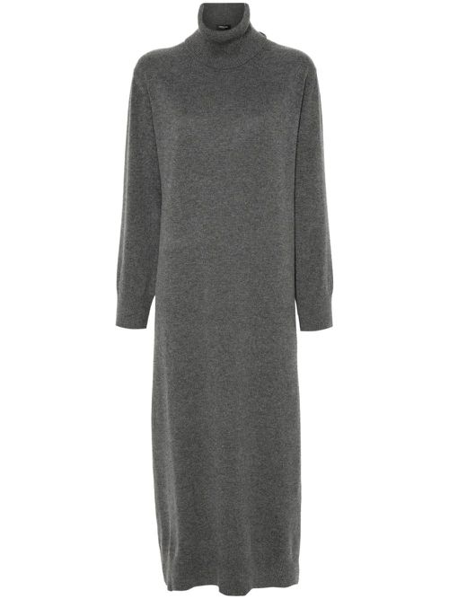 Platinum maxi dress - Grey