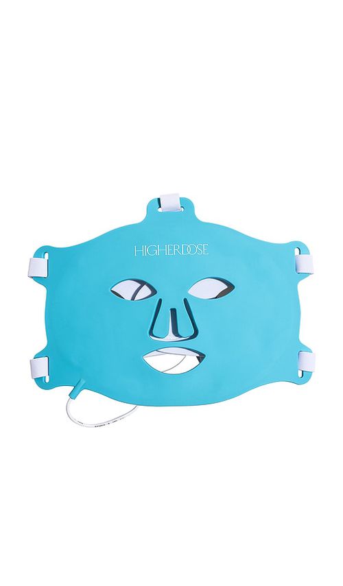 HigherDOSE Red Light Face Mask in Beauty: NA