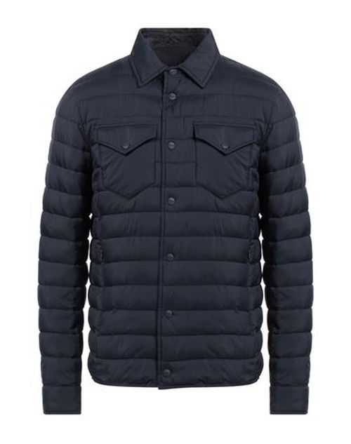 Legend Man Puffer Blue