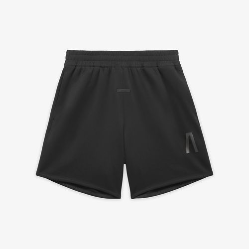 Adidas Fear Of God Athletics Basketball Mesh Short - black - unisex