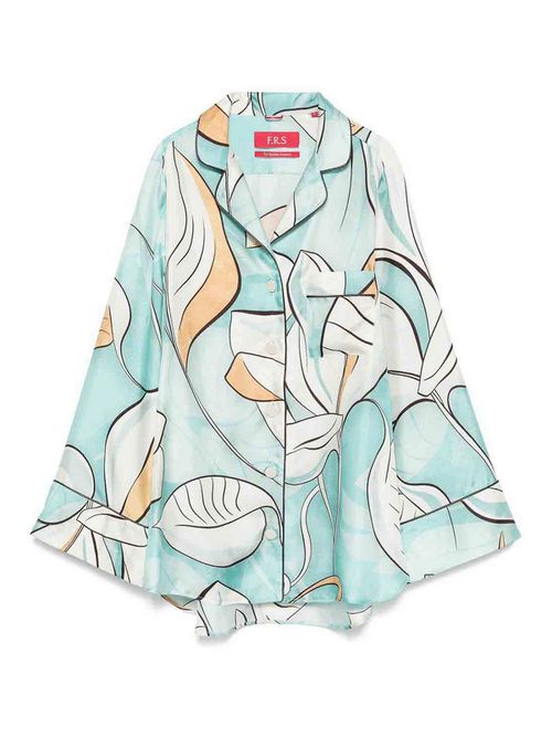 F. R.S For Restless Sleepers `Emera` Shirt
