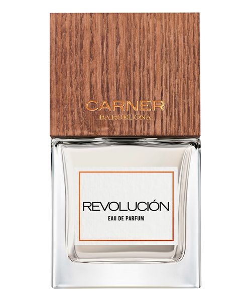 Revolución eau de parfum 50 ml