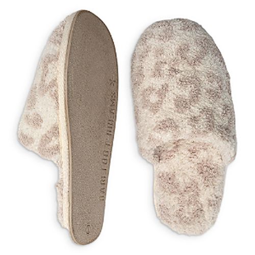 Women's CozyChic Barefoot In The Wild Slippers