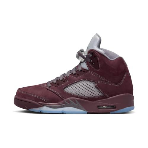 Nike Air Jordan 5 Retro SE Burgundy Mens DZ4131 600