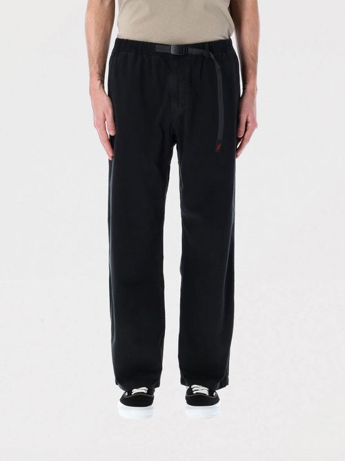 Pants GRAMICCI Men color Black
