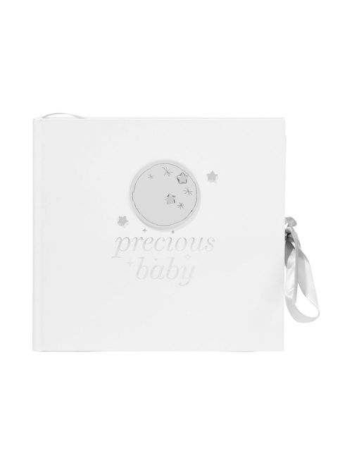 English Trousseau Kids 키즈 Baby Star album - Grey STARBABYALBUM