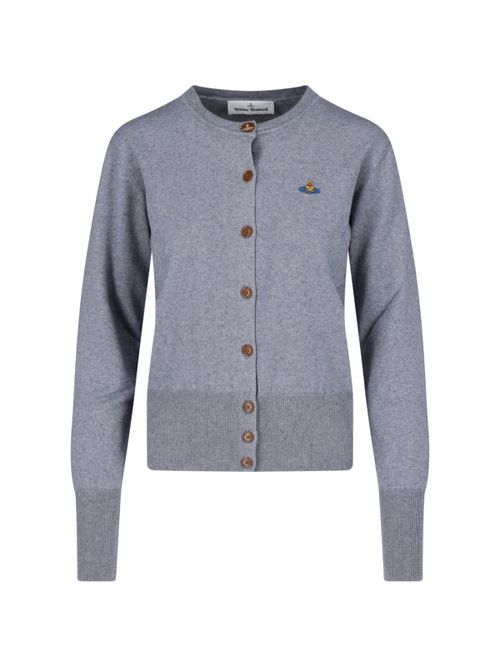 Soft Cotton-Cashmere Crewneck Sweater for Women