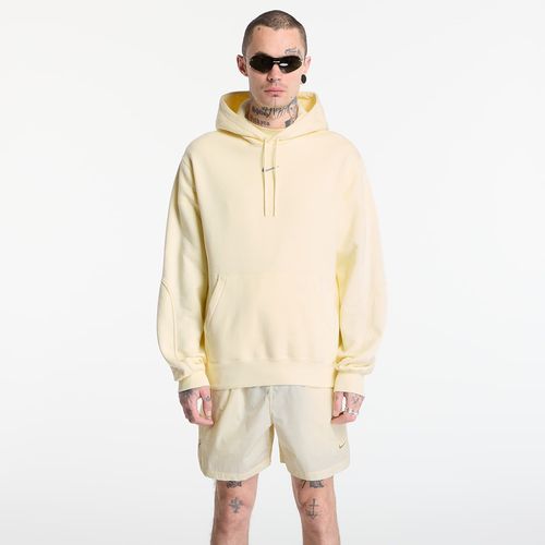 Sweatshirt Nike x NOCTA Fleece CS Hoodie 2 Alabaster/ Stealth
