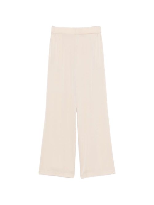 Silk95five Amalfi Silk Trouser
