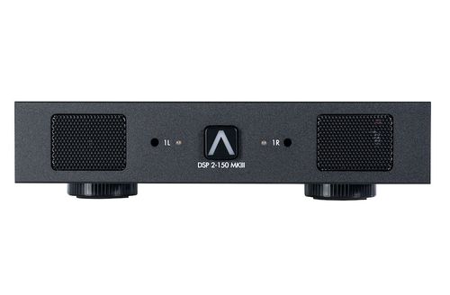 DSP 2-150 MKIII 2-Channel Amplifier