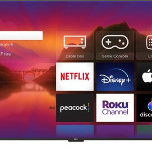 Roku | 