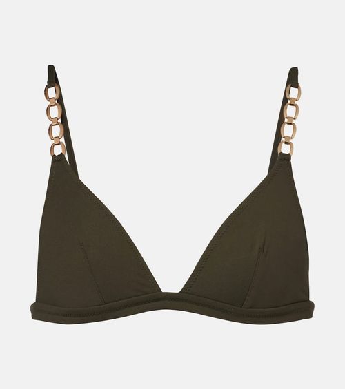 Mexico bikini top