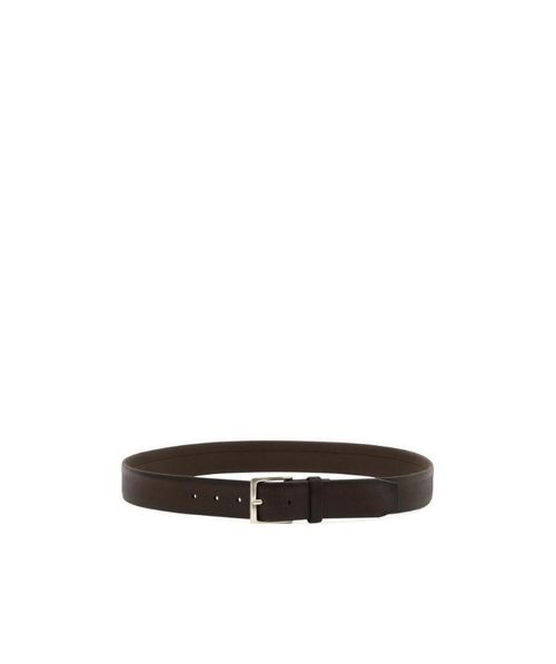 Logo belt