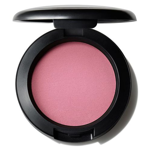 Mac Sheertone Blush - Breath Of Plum Blush 6 G
