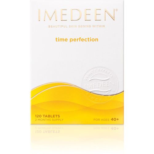 Imedeen Time Perfection 120 tablets