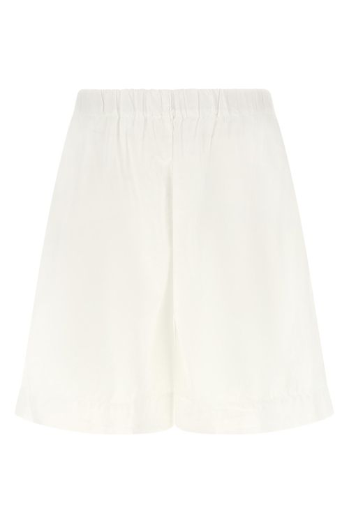 'Carlotta' Bermuda Shorts