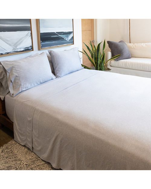 Lux Ultra Soft Sheet Set