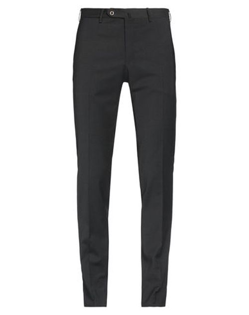 Man Pants Steel grey
