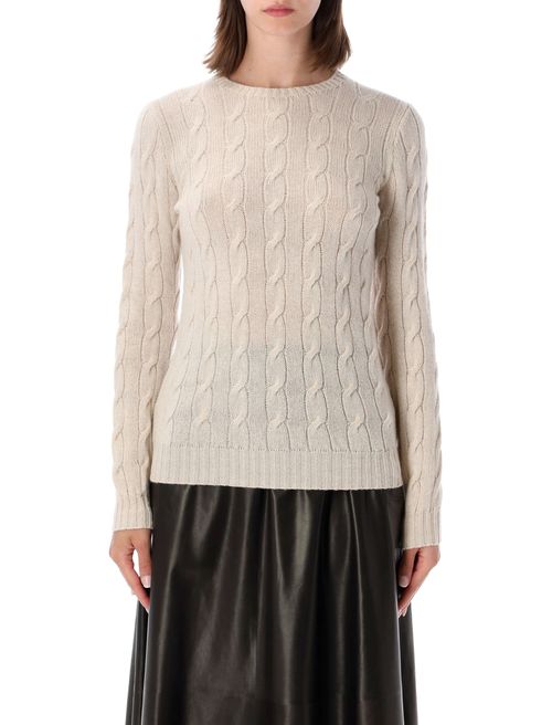 Cashmere Sweater for Women