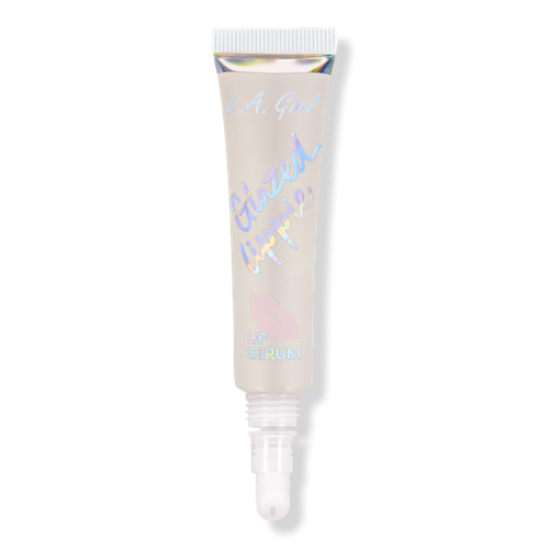 On Cloud Nine Glazed Lippie Lip Serum - Glazed Donut