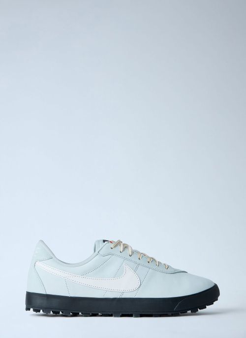 Astrograbber Sneakers - Man Sneakers Silver Eu