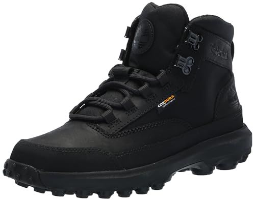 Timberland Men's Converge Mid Lace Up Boot