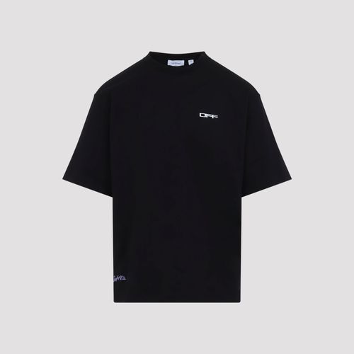 Archigeography Arrow Skate T-Shirt