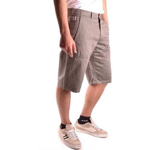 Y's Yohji Yamamoto Shorts Green