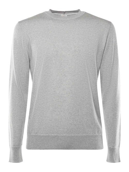 Wool Sweater