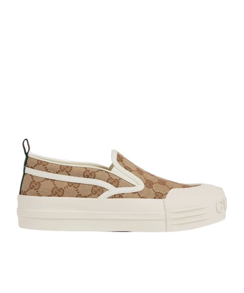 Women's slip-on sneaker
