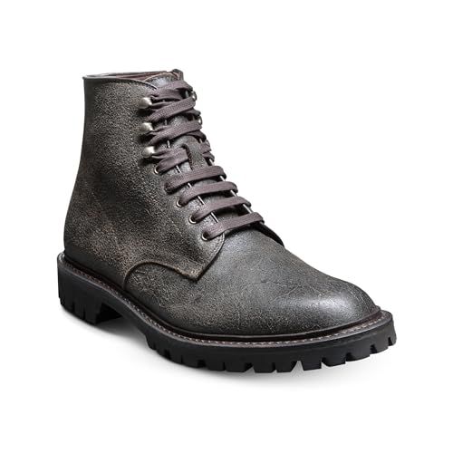 Allen Edmonds Men's Higgins Mill Boot
