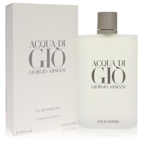 10.2 oz Acqua Di Gio Eau De Toilette Spray by for Men