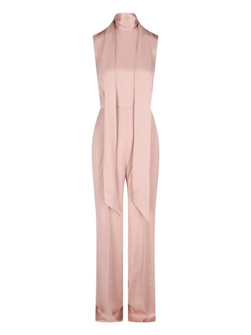 Lavallière One-piece Jumpsuit