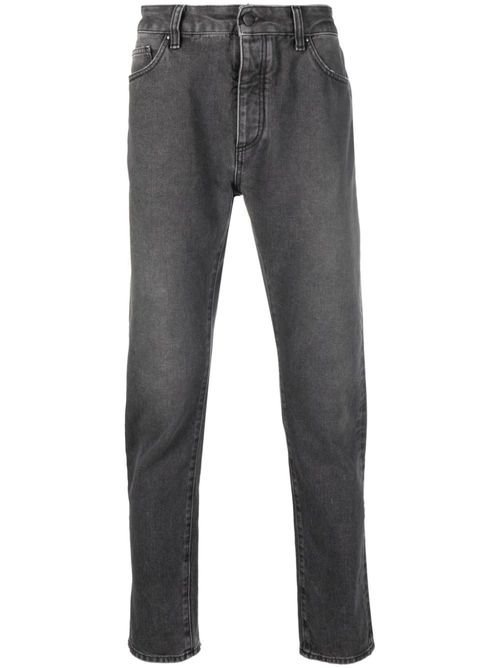 Jeans — Black