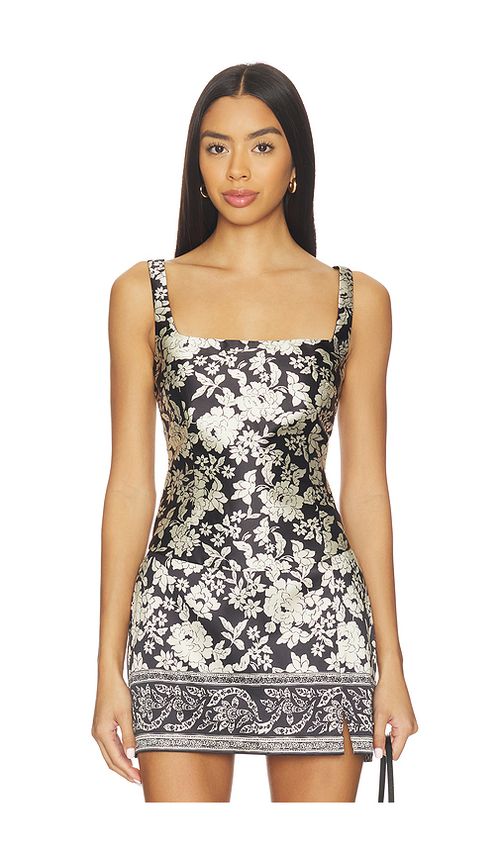 Amanda Uprichard Jacksonville Top in Black. - XL also in L, M