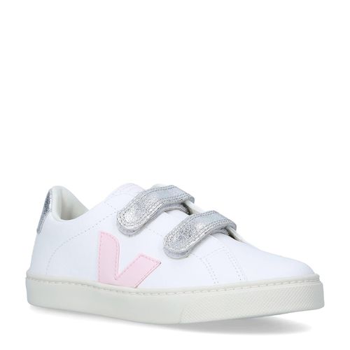 Veja Leather Esplar Sneakers