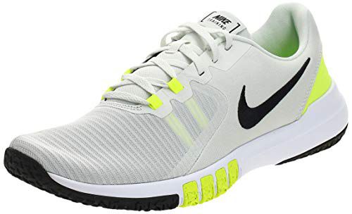 Nike Flex Control 4 Spruce Aura/Black/Volt/White