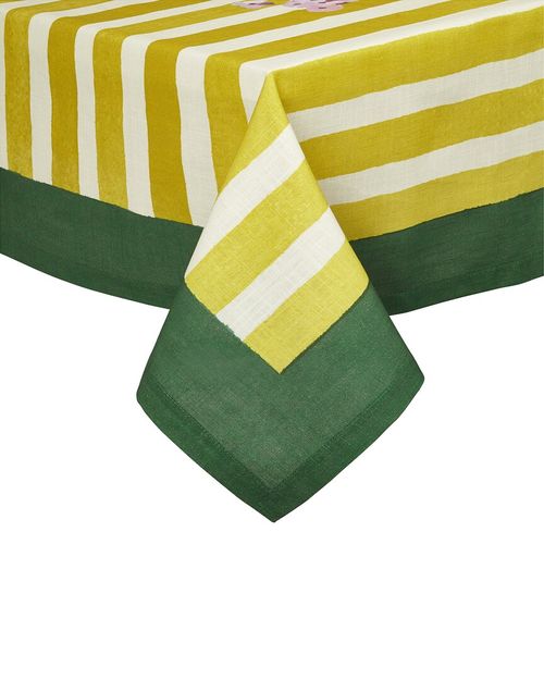 Lily Of The Valley Tablecloth